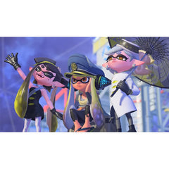 Splatoon 3 Bundle (Game + Expansion Pass) - Nintendo Switch Game Deals  Physical Game Card for Switch Game Console