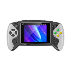 New S7 Retro Handheld Game Console 3.5 inch LCD Screen Built-in 620 Games Console Rechargeable Nostalgic Game Console for Kids