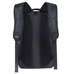 Original Waterproof 5V Solar Battery Charging Business Travel Backpacks Bags Tourism Solar Panel USB Output Charger Computer Bag