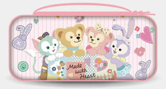 Suitable for Switch Oled Storage Case Ns Protective Case Switch Lite Protective Case Game Console Portable Storage Box