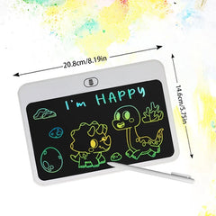 8.5 Inch LCD Drawing Tablet Electronic Writing Board Handwriting Pads