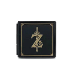 12 in 1 for Switch OLED Hard Game Card Case Storage Box Game Cartridge Case for NS Switch Games for Micro SD Memory Cards