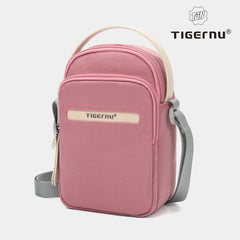 Tigernu Women Crossbody Bag Shoulder Bag Female Handbag Sling Bag Girl Mini Bag Light Card Holder Phone Bag For Girls Mini Bags
