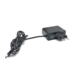 12W 5V 2.4A Type-C Replacement Charger For Switch OLED Lite NS NX Game Console USB-C Power Supply AC 100-240V US EU Plug
