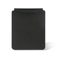 Laptop Bag, 13/13.3/14/15/15.4/15.6/16 Inch, Notebook Computer Mouse Pad, Pu Leather Bladder Bag, Computer Bag Accessories