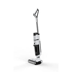 Cross-border new product lying flat floor scrubber suction mop all-in-one machine sweep electric intelligent automatic cleaning