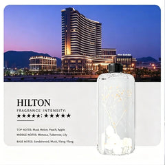 Automatic Scent Diffuser Machine Hotel Commercial Toilet Home Long Lasting Fragrance Dispenser Bathroom Odor Removal Aroma