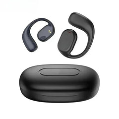 Lenovo Sports Bluetooth 5.3 Wireless Earphones HiFi 9D Stereo Waterproof TWS Touch Control Noise Cancelling Bone Conduction Earp