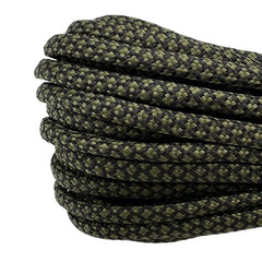 7 Cores 550 Paracord Cord 5 15 31M Dia.4mm for Outdoor Camping