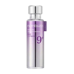 Numbuzin NO.9 NAD+Skincare Set - Retinal Volumetox Eye Cream, PDRN Glow Boosting Toner, BIO Lifting-sil Essence & Full Face Mask