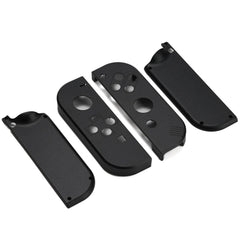 NS Switch JoyCon Housing Replacement Shell for Nintendo Switch Metal Alloy Back Shell Full Housing Case Game Accessories