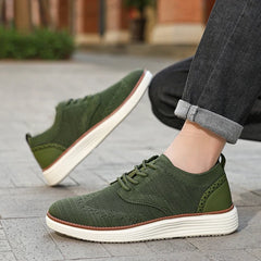 2025 Hot-selling Men's Shoes Breathable And Comfortable Casual Sports Shoes Minimalist Walking Shoes Outdoor Sports Shoes