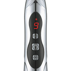 Electric Acupuncture Pen Pain Relief Biological Microelectric Pulse Pen Powerful Acupoint Massage Pen Beauty Health Care Tool