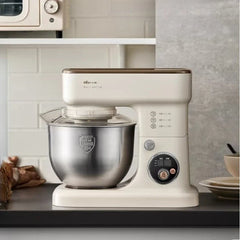 Bear Household Automatic Dough Maker Kneading Mixer with Proof & Ferment Function