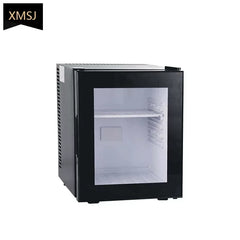 Smart Hotel home Resort Mini Bar Refrigerator Fridge/Freezer Counter