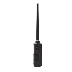 Skydroid S10 Handheld Drone Alarmer, 300MHz-6GHz 1km Detection 3000mAh 183g for Anti-Drone Security