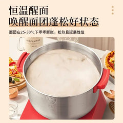 new Large-capacity dough kneading machine Household small  Automatic Multifunctional fermentation Constant temperature