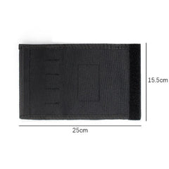 Outdoor Camping Gas Can Protective Cover Outdoor Tactical Fuel Cylinder Sleeve Camping Anti-Fall Gas Can Tank Protective Covers