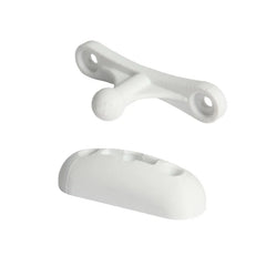 RV Door Catch Storage Cabinet Door Holder Fixing Clip Sturdy Door Stopper for Camper Trailer Motorhome RV Accessories
