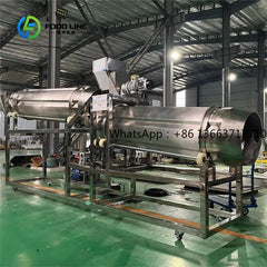 Customized Automatic Full Production Line Dog Food Making Machine Factory Supply Special Pet Food Production Line Commercial Use