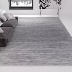 Modern Style Rugs for Bedroom Large Area Living Room Decoration Waterproof Carpet Washable bedside Floor Mat Anti-slip Study Rug