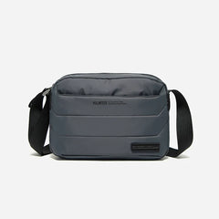 VOLUNTEER Crossbody Bag Men Casual Oxford Cloth Waterproof Phone Bag Man Fashion Commuter Adjustable Shoulder Bags Male 1713-13