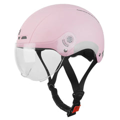 PEMILA Cycling Helmet With Goggles Lens Bicycle Helmet MTB Road Bike Reflective Sticker E-Bike Motorcycle Men Women Bike Helmet
