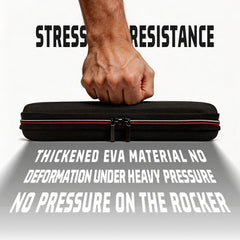 2025 new model hard shell portable storage and travel bag for Switch 2 console protection