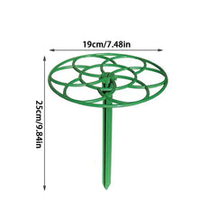 New S/M/L Bonsai Climbing Frame Plastic Multi-layer Plant Cage Support Stand Stackable Climbing Vine Rack Gardening Supplies