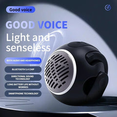 OWS EarHook Wireless Headphones Bone Conduction Headphones Noise Canceling Headset Touch Control Sports Earbuds