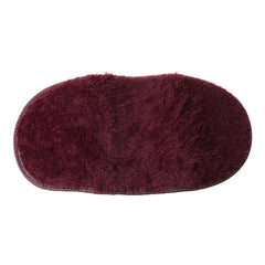 Absorbent Soft Bedroom Bathroom Floor Non-Slip Door Bath Mat Shower