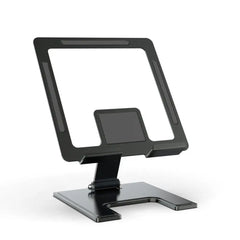 Universal All-Metal Portable Tablet Holder For iPad Holder Tablet Stand Mount Adjustable Desk Support Flexible Tablet Stand