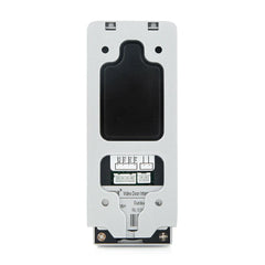 (not Standalone) Homsecur M6-Ahd 2MP 1080p Doorbell Camera for XSL