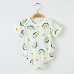 Baby Clothes Romper for Newborns Bodysuit Children's Clothing Girl Boy Bodysuit Babies Overalls and Overalls Baby Girls Costume