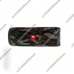 JBL Flip 5 Portable Bluetooth Speaker Waterproof Deep Bass Outdoor Audio