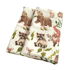 New Cotton Baby Blankets Newborn Soft Cotton Baby Blanket Muslin Swaddle Wrap Feeding Burp Cloth Towel Scarf Baby Stuff 58x58cm