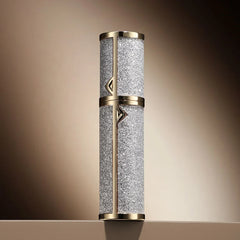 5ML Portable Compact Leather Perfume Bottle Multipurpose Sprayer