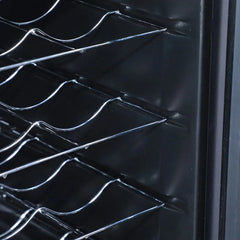 Vinoteca Refrigerador De Vino Household Red Wine Refrigerator Wine Fridge Display Constant Temperature Wine Cabinet