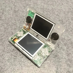 Game Handheld Console Comes Classic retro Refurbished Machine Shell Replacement Machine Suitable for Nintendo GBA NDS NDSL