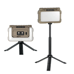 Camping Lantern Multifunctional Foldable Camping Lanterns with 5