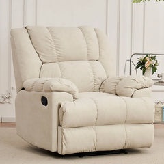 New Design Elegance Sofa Modern Electric Fabric Recliner Sectional Sofa with USB Port for Living Room Sofa Retratil E Reclinavel