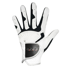GVOVLVF Men's Golf Glove One Pc Options Improved Grip System Cool Comfortable Left Right Hand NEW