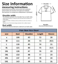 New American Retro Military Style Short Sleeved Polo Shirt with Red, Green, Black Camouflage Printed Casual Shirt