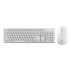 Lenovo Wired Mouse and Keyboard Set Classic Black Office Business Home Use Mouse 104Keys Silent Quiet Keyboard Combo for Laptop