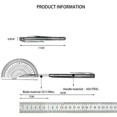 NEW High Quality Mini Folding Folding Knife 420 Steel Handle Portable Outdoor Knife Camping Knife Survival Cutting Defense Knife