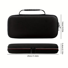 2025 new model hard shell portable storage and travel bag for Switch 2 console protection