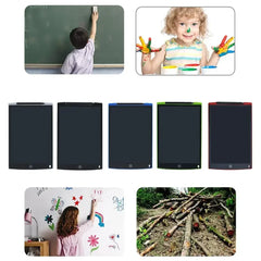 8.5 Inch LCD Writing Tablet Digital Drawing Tablet Handwriting Pads