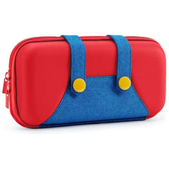 Carrying Case Compatible with NS Switch 2 - For Console & Accessories Portable Hard Shell Pouch Carrying Travel Bag