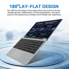 Intel Core i9 10980HK 14.1 Inch Pro Laptop 8C 16T 2.4 5.3GHz 16MB 45W 32GB  2TB M.2 SSD Gaming Notebook Office Pro Max HD