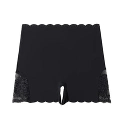 BZEL New High-Waist Women's Panties Seamless Boyshorts Leopard Sexy Lingerie Comfortable  Breathable Female Lcae Boxers Hot Sale